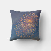 7月飛んでいる枕イーグル4日 クッション (裏面)