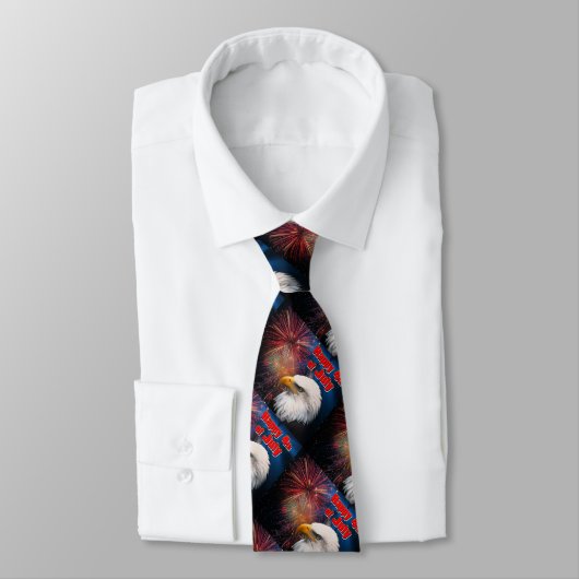 7月1日おめでとうございます ネクタイ (タイ)