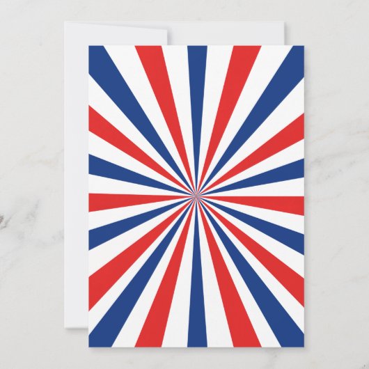 7月1日招待状 招待状 (裏面)