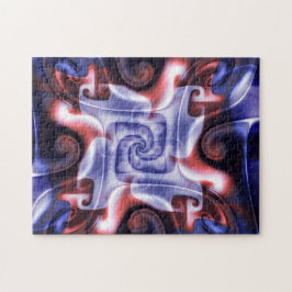 7月11x14 ジグソーパズル