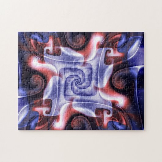 7月11x14 ジグソーパズル (横)