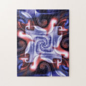 7月11x14 ジグソーパズル (縦)