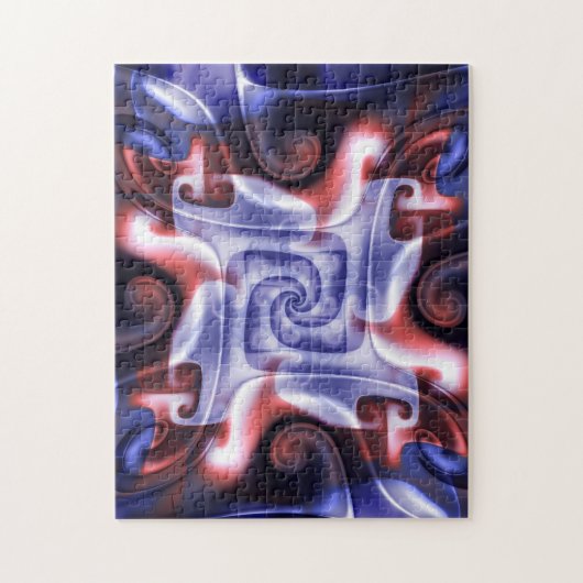 7月11x14 ジグソーパズル (縦)