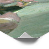 7月14日のボール ポスター (角)