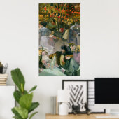 7月14日のボール ポスター (ホームオフィス)