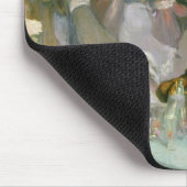 7月14日の球 マウスパッド (コーナー)