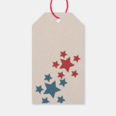 7月2日バースアイスクリームスターズ4日 ギフトタグ (裏面)