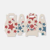 7月2日バースアイスクリームスターズ4日 フェイバーボックス (折り畳みなし)