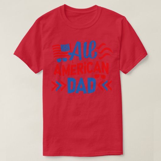 7月2日4日 Tシャツ (デザイン正面)