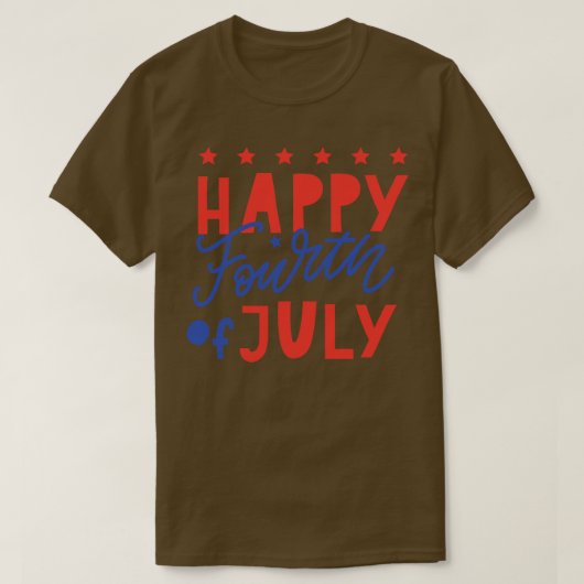 7月21日 Tシャツ (デザイン正面)