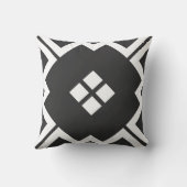 7月250周年記念4日 – ヴィンテージ愛国 クッション (裏面)