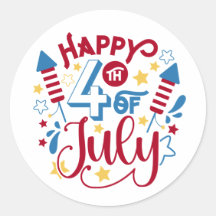 7月4日おめでとう