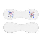 7月4日おめでとう！花火と星で 野球ボール (パネル)