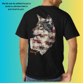 7月4日おめでとう Tシャツ