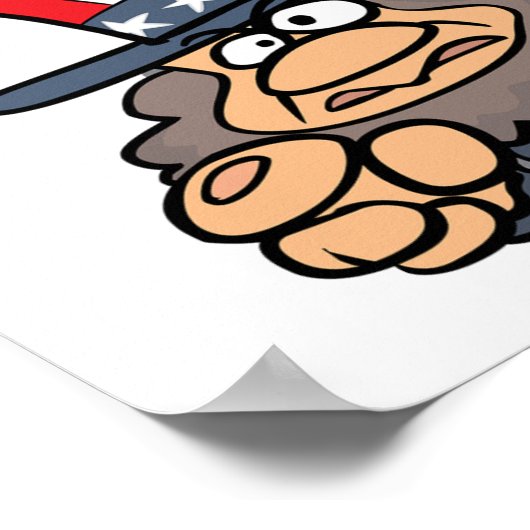 7月4日お待ち ポスター (角)