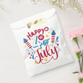 7月4日お願いバッグ フェイバーバッグ (封をした状態)