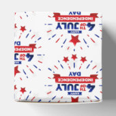 7月4日お願いボックス フェイバーボックス (上部)