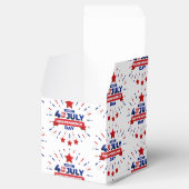 7月4日お願いボックス フェイバーボックス (オープン)