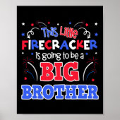 7月4日かわいい兄ちゃん妊娠アナウンサー ポスター (正面)