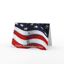 7月4日のハッピーインディペンデンス