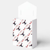 7月4日のパーティがボックスを選ぶ フェイバーボックス (オープン)