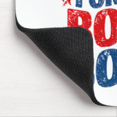 7月4日のブームに向けて マウスパッド (コーナー)