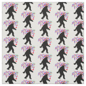 7月4日のムン・スクアチン ファブリック (見本)