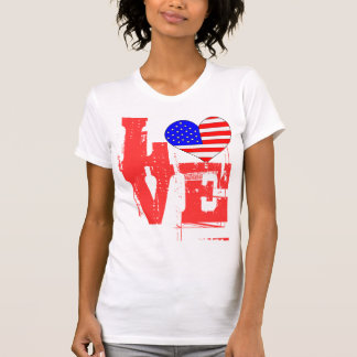 7月4日のワイシャツ Tシャツ