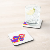 7月4日の出火作業 コースター (右側)