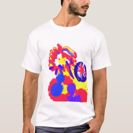 7月4日の出火作業 Tシャツ