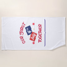 7月4日の初めての開催 – Coule