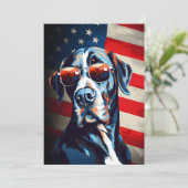 7月4日の大ダネ独立記念日 シーズンカード (スタンド正面)