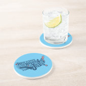 7月4日の安全で幸せ コースター (側面)