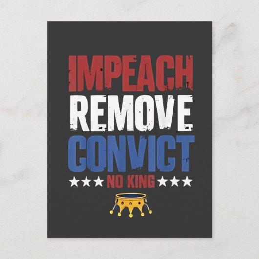 7月4日の王者を排除する シーズンポストカード (正面)