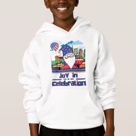 7月4日の祝祭の喜び