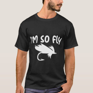 7月4日の祭りの釣り Tシャツ