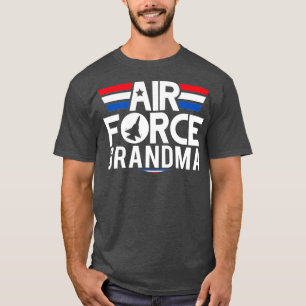 7月4日の米国空軍T型 Tシャツ