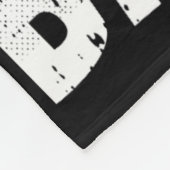 7月4日の花火おもしろい愛国的なAme フリースブランケット (角)