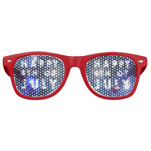 7月4日の花火パーティー