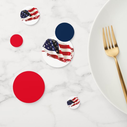 7月4日の表紙吹雪 コンフェッティ (グループ)