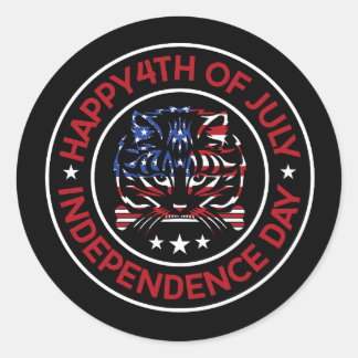 7月4日の言葉 ラウンドシール