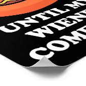 7月4日は私が家を出るま来で ポスター (角)