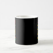 7月4日は私が私の親不信を解放する設定しなかった コーヒーマグカップ (中央)