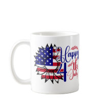 7月4日ひまわり