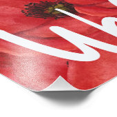 7月4日へようこそ フォトプリント            (角)