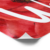 7月4日へようこそ ポスター (コーナー)