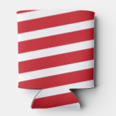 7月4日めでたい星とストライプ 缶クーラー (裏面)