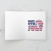 7月4日めでたい猫 シーズンカード (内部)