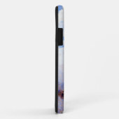 7月4日アメリカ国旗のパレード1916 Case-Mate iPhoneケース (裏面/右)