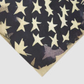 7月4日アメリカ独立国グランジ旗 薄葉紙 (詳細)